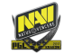 Sticker | Natus Vincere | Krakow 2017 skin
