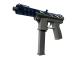 StatTrak™ Tec-9 | Titanium Bit (Factory New)