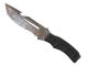 ★ StatTrak™ Survival Knife | Rust Coat (Battle-Scarred)