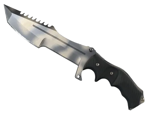 Huntsman Knife | Scorched