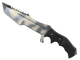 ★ Huntsman Knife | Scorched (Factory New)