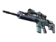 SCAR-20 | Wild Berry (Field-Tested)