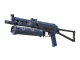 StatTrak™ PP-Bizon | Water Sigil (Factory New)