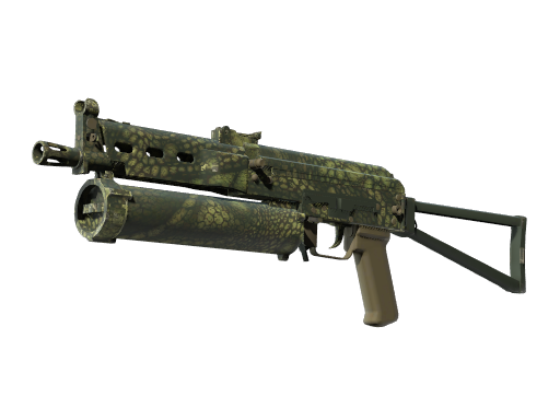 Souvenir PP-Bizon | Anolis (Factory New)