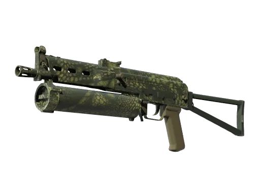 Souvenir PP-Bizon | Anolis (Factory New)