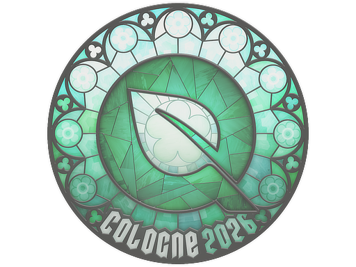 Sticker | FlyQuest | Cologne 2026