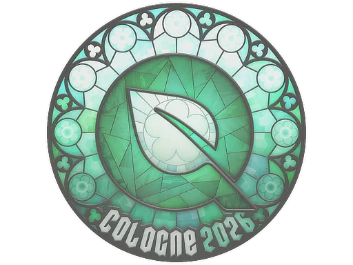 Sticker | FlyQuest | Cologne 2026
