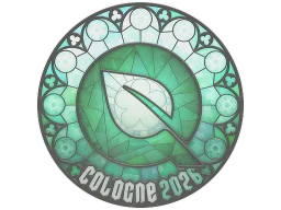 Sticker | FlyQuest | Cologne 2026