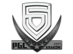 Sticker | PENTA Sports | Krakow 2017