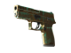 P250 | Verdigris (Field-Tested)