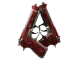 Dual Berettas | Hemoglobin CS2 skin