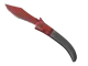 ★ Navaja Knife | Crimson Web CS2 skin
