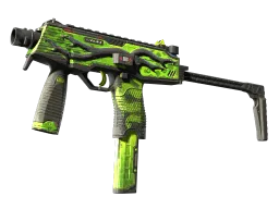 StatTrak™ MP9 | Hydra (Field-Tested)