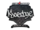 Sticker | Kjaerbye | Berlin 2019