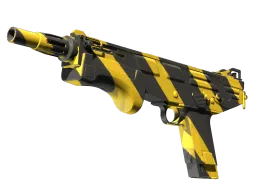 MAG-7 | Hazard (Factory New)