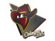 Sticker | Renegades | Cologne 2015