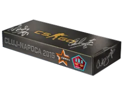 DreamHack Cluj-Napoca 2015 Mirage Souvenir Package