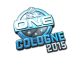 Sticker | ESL | Cologne 2015 skin