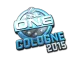 Sticker | ESL | Cologne 2015 CS2 skin