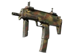 MP7 | Army Recon (Field-Tested)