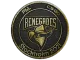 Patch | Renegades (Gold) | Stockholm 2021 CS2 skin