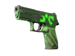 P250 | Nuclear Threat (Field-Tested)