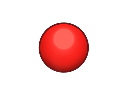 Sticker | Clown Nose