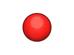 Sticker | Clown Nose