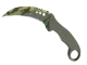 ★ Talon Knife | Boreal Forest CS2 skin