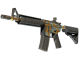 M4A4 | Daybreak (Well-Worn)