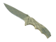 ★ Nomad Knife | Safari Mesh (Minimal Wear)
