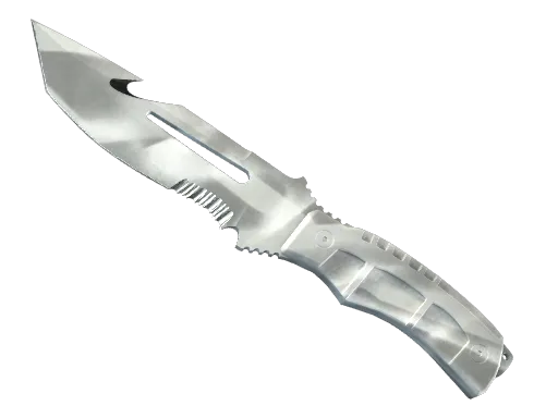 ★ StatTrak™ Survival Knife | Urban Masked (Factory New)