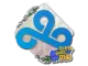 Sticker | Cloud9 | Rio 2022 CS2 skin