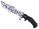 ★ Huntsman Knife | Freehand CS2 skin