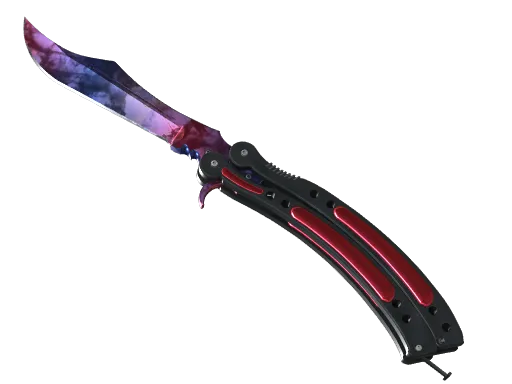★ Butterfly Knife | Doppler (Minimal Wear) Phase 1