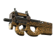 P90 | Run and Hide skin