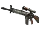 G3SG1 | Desert Storm CS2 skin
