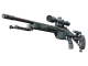 SSG 08 | Tropical Storm (Well-Worn)