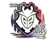 Sticker | G2 | 2020 RMR CS2 skin