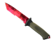 ★ StatTrak™ Ursus Knife | Doppler (Factory New)