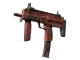 MP7 | Full Stop CS2 skin