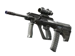 Souvenir AUG | Steel Sentinel (Factory New)