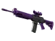 SG 553 | Ultraviolet