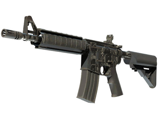 M4A4 | Mainframe (Field-Tested)