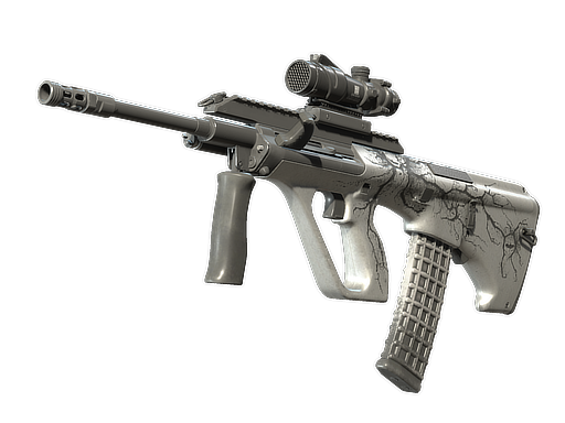 AUG | Creep (Well-Worn)