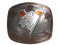 Sticker | Virtus.Pro (Foil) | Austin 2025