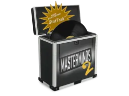 StatTrak™ Masterminds 2 Music Kit Box