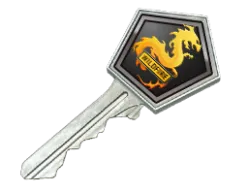 Operation Wildfire Case Key