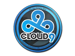 Cloud9 | Cologne 2014
