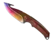 ★ Gut Knife | Fade CS2 skin